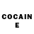 Cocaine 98% Bik Bikov