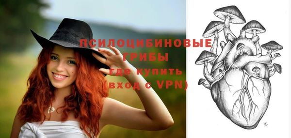 кокс Лиски
